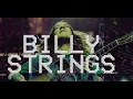 Billy Strings - Nutshell to Wargasm