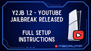 Y2JB 1 2 Released For PS5 With FULL Kernel Implementation 