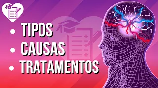 Convulsões e Epilepsia: Entenda qual é a Diferença