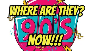 10 No 1 Artists From The 1990s and Where They Are Now