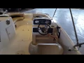 2015 Hurricane 188 Sundeck Sport Just Add Water