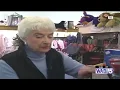 Ellsworth trailblazer Ruth Foster dies at 96