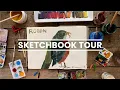 Download Lagu SKETCHBOOK TOUR n.6
