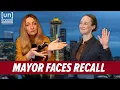 Seattle s socialist mayor faces recall 8 13 26