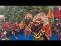 Download Lagu Barongan Ngamuk ‼️Jaranan ROGO SAMBOYO PUTRO Live Manyaran Banyakan Kediri