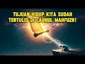 Download Lagu Lauhul Mahfuzh: Semua Sudah Ditulis, Tapi Kamu Tetap Bisa Memilih
