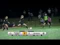 Greenwood girls soccer falls short in first round of KHSAA state tournament