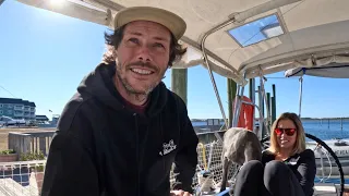 Are SAILING LICENSES Required to SAIL THE WORLD  | Sailing Zephyr – Ep. 215