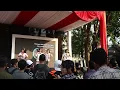 Download Lagu Sesuai Kata Hati - Equivalent at Final Piala Walikota Mobile Legends 2023
