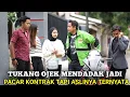 Download Lagu TUKANG OJEK MENDADAK JADI PACAR SEWAAN WANITA INI TAK TAHU SIAPA SEBENARNYA PRIA INI