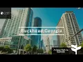 Buckhead Atlanta Georgia