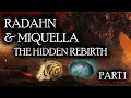 RADAHN MIQUELLA S Story Was There From The Start Elden Ring Lore
