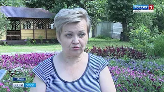 В Шербакульском районе в следующем году взойдут пять тысяч цветов
