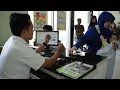 Lagu Puskesmas Dempo   melayani dengan ikhlas   2023