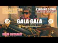 Download Lagu Gala Gala - Rhoma Irama | Kendang Cover by LSRProd | Full Bass Empuk | Versi Kuda Renggong