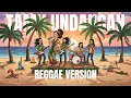Lagu TAMU UNDANGAN - NIKEN SALINDRY - REGGAE VERSION