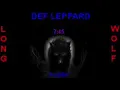 def leppard foolin extended wolf