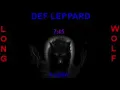def leppard foolin extended wolf