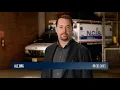CBS Cares - Sean Murray on Alzheimer s Disease