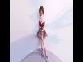 Lovely & royal girls party wear raeshmi frocks 2022 | Fancy frock design for girls | for functions