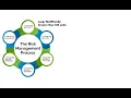 The 6 steps in Risk Management Process