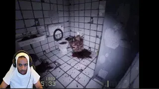 تصرخ تودع الملاعب 18 DON T SCREAM 