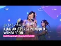 Download Lagu JKT48 - Ajak Aku Pergi Menuju ke Wimbledon (Lirik) (Alya, Lia, Gracie) | TwT 10 April 2025
