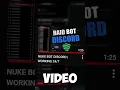 How to nuke a discord server without admin