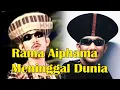 Download Lagu Kabar Duka, Rama Aiphama Meninggal Dunia