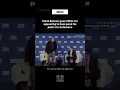 Steve Bannon goes VIRAL for appearing to have peed his pants at conference