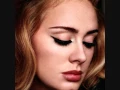 All I ask (instrumental backing) - Adele