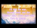 Download Lagu [Lyrics] Tears In Heaven -  Eric Clapton