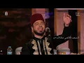Download Lagu Qomarun, Ya Jamalu | ARRIDWAN AL-MARASHLI ENSEMBLE | MUHIBAH INTERNASIONAL MENARA BERSHOLAWAT