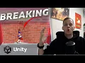 How To Breaking a WALL in Unity BEGINNERS