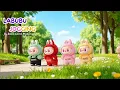Download Lagu LAGU LABUBU JOGGING | Lagu Anak Indonesia #labubu #laguanakindonesia #laguedukasi
