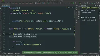 052 Kotlin - Intermediate OOP Concepts