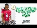 Download Lagu AMAPIANO HITS | 05 JULY 2019 | ROMEO MAKOTA