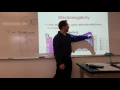 Electronegativity and Electron Affinity