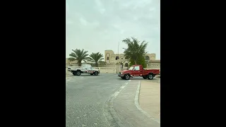 غزاله تطلع على الجبل كليوم الصبحيه     دندنها