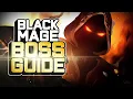 Download Lagu BLACK MAGE Boss Guide | Liberate Nearly 50% Faster