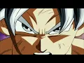 Download Lagu Coldplay - Hymn For The Weekend [AMV] dragon ball jiren vs goku