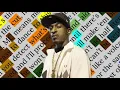 Rakim, Eric B. Is President | Rhymes Highlighted & Broken Down