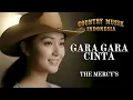 Lagu 🎸 Gara-Gara Cinta Country Cover 🤠 | Lagu Country Indonesia Penuh Perasaan – The Mercy’s