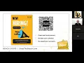D1TA Dining Bookstore - Beach Connections 2026