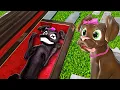 Download Lagu Who KILLED Infected Dog?! (*SAD*)