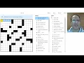Are you a producer or a consumer - Solving the Tuesday NYT Crossword