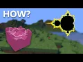 I made several visualizations using Vulkan in just 1 week and here s how Daxa library showcase
