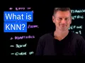 Download Lagu What is the K-Nearest Neighbor (KNN) Algorithm?