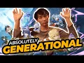 Download Lagu NOD-KRAI is GENERATIONAL! | Genshin Impact 6.0 Luna I Special Program Reaction