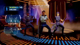 Download Kinect Star Wars: Galactic Dance Off - I'm Han Solo(Extended) + Going Somewhere, Solo Achievement. MP3